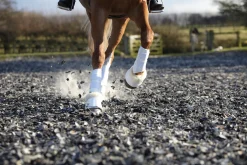 LeMieux® Fleece WrapRound Overreach Boots