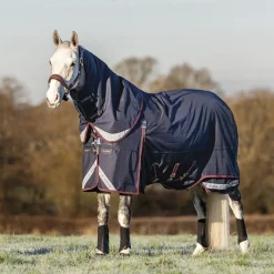 LeMieux® Kudos 200 Gram Turnout Blanket with Leg Straps