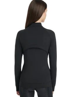 LeMieux® Ladies’ Full-Zip Shirt