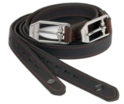 LeMieux® Vector Stirrup Leathers
