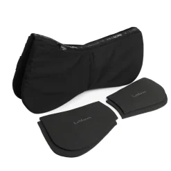 LeMieux® ProSorb Plain 2-Pocket Half Pad