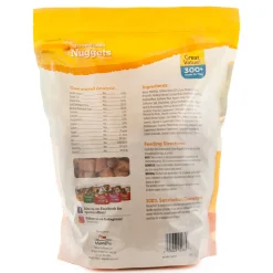 Manna Pro® Bite-Size Nuggets - 4 lb