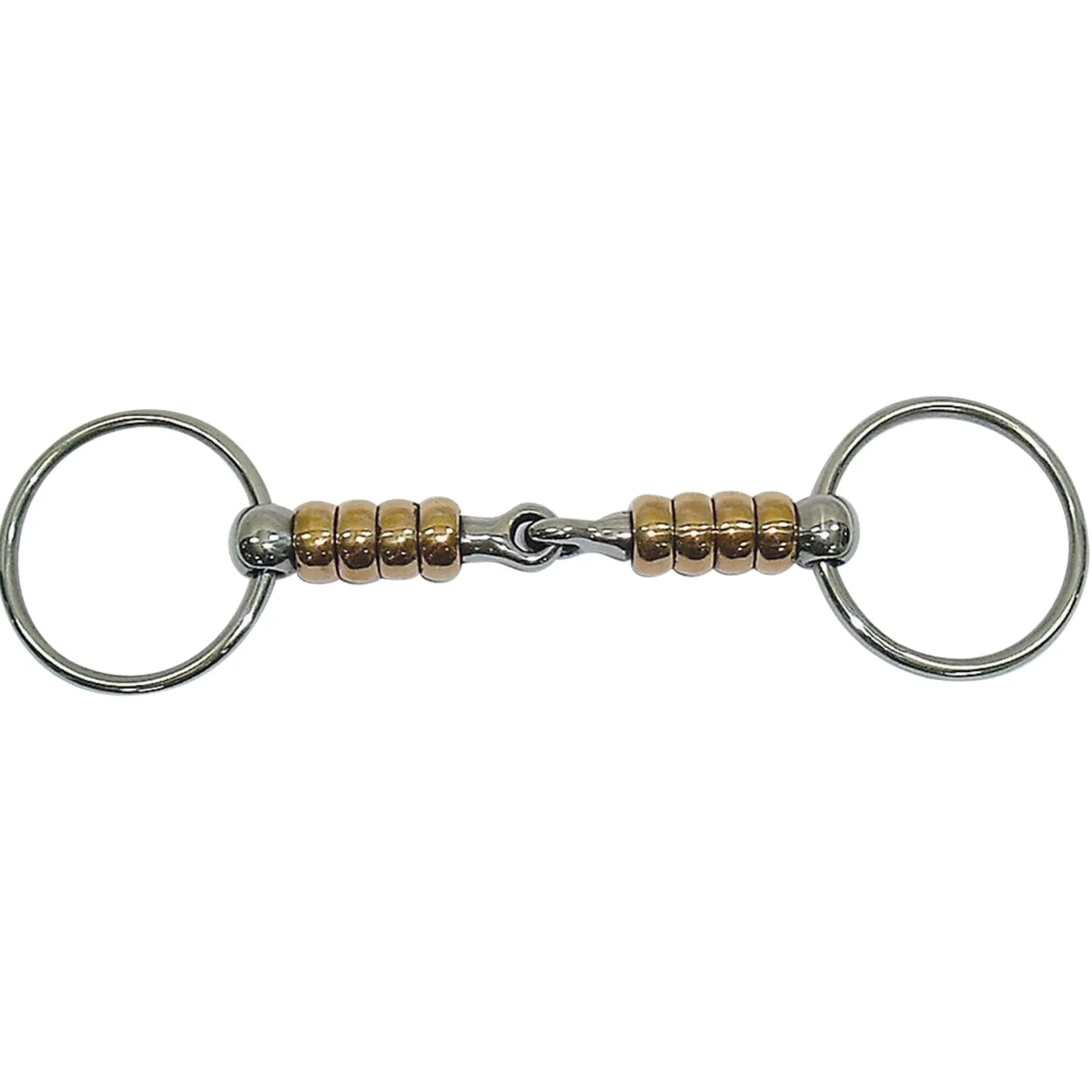 Metalab Magic System™ Copper Cherry Loose Ring Bit