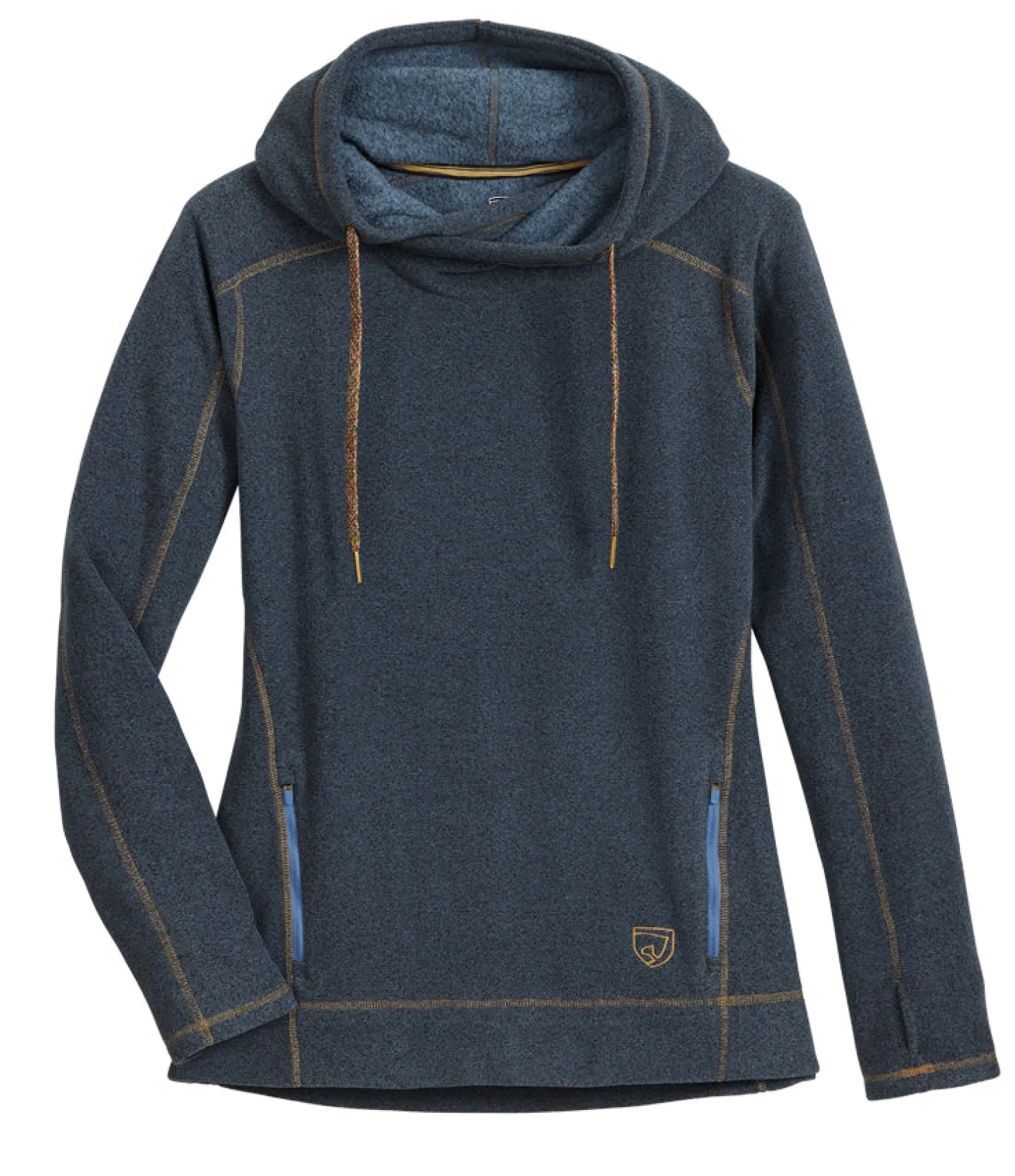 Noble Equestrian™ Ladies’ Autumn Cozy Cowl