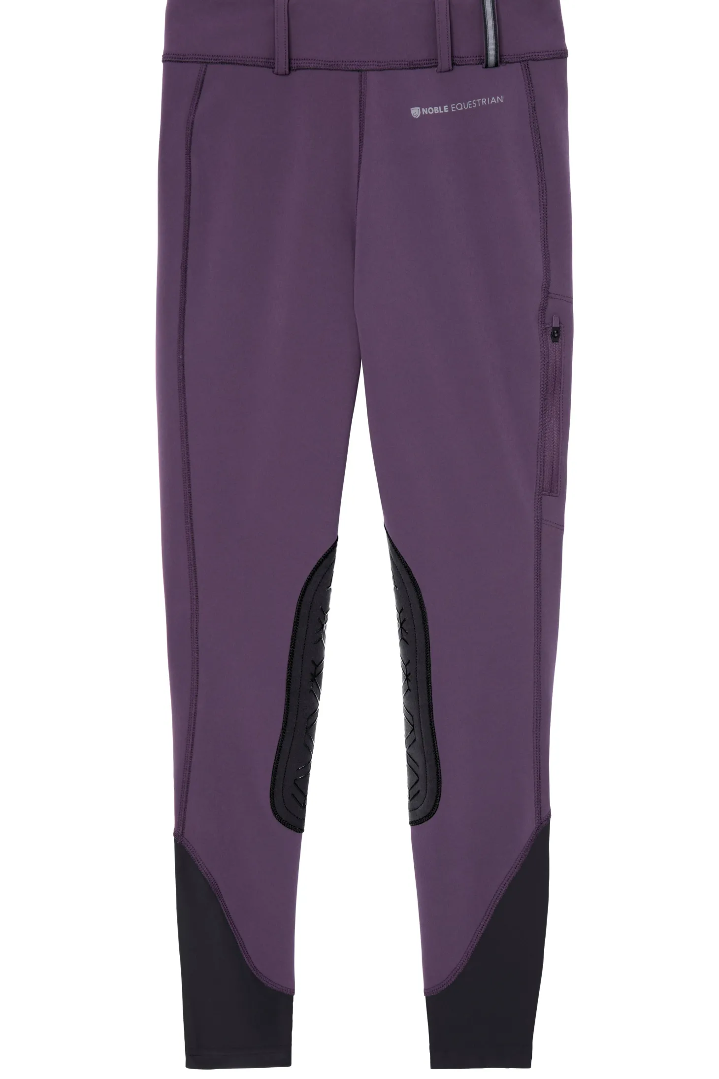 Noble Equestrian™ Ladies' Soft Shell Balance Riding Tight
