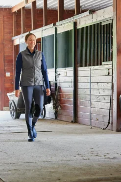 Noble Equestrian™ Ladies’ Shannon Vest
