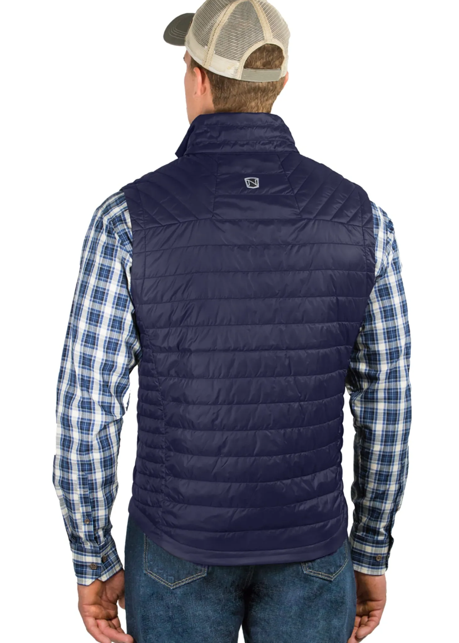 Noble Outfitters™ Men’s Showdown Insulated Vest