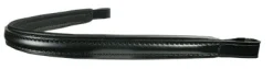 Otto Schumacher Padded Browband