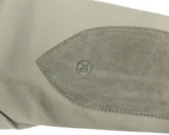 Ovation® Boys' EuroWEAVE™ Cuff Jod