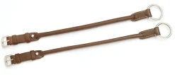 Ovation™ Leather Gag Cheeks