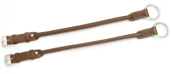 Ovation™ Leather Gag Cheeks