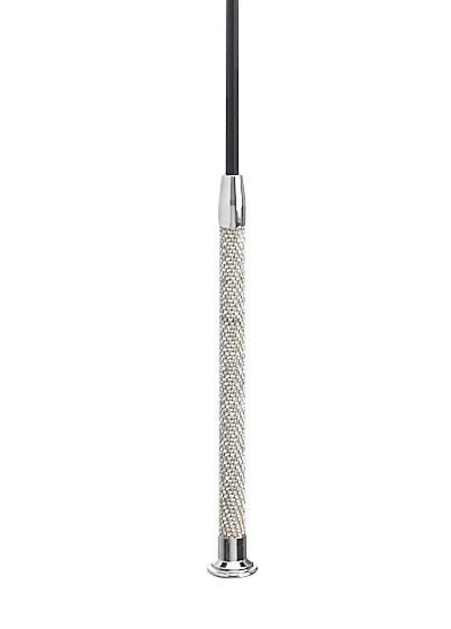 Perri’s® Crystal Grip Dressage Whip