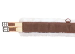 Perri’s® Nylon Fleece Girth