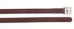 Pessoa Non-Stretch Leathers