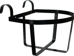 Portable Bucket Hanger