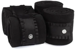 PS of Sweden Ruffle Polo Wraps