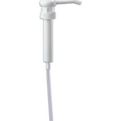 Pump Dispenser