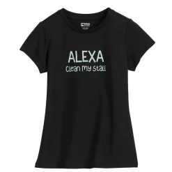 Riding Sport™ Kids’ Tatum Graphic Tee