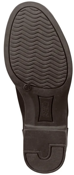 Riding Sport™ Ladies’ Provenance Zip Paddock Boots