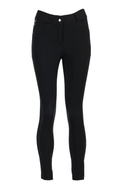Riding Sport™ Ladies’ Schooling Knee-Patch Breech