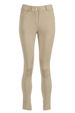 Riding Sport™ Ladies’ Schooling Knee-Patch Breech