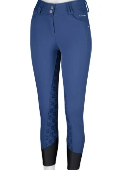 R.J. Classics Aria Silicone Full-Seat Breech