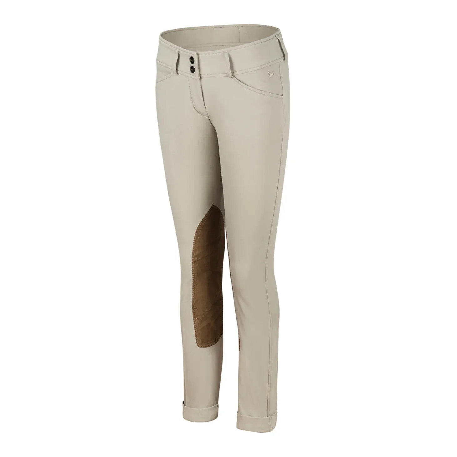 R.J. Classics Children’s Collette Grey Label Jodhpur