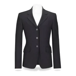 R.J. Classics Girls’ Skylar JR Show Coat with 37.5®