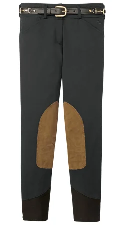 R.J. Classics Gulf Knee-Patch Breech