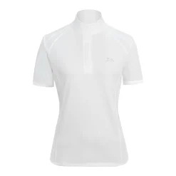 R.J. Classics Ladies’ Ava Blue Label Short Sleeve Show Shirt