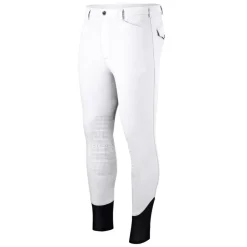 R.J. Classics Men’s Mason Knee-Patch Breech