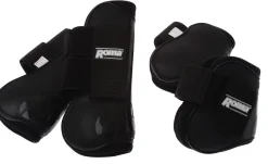 Roma® Competitor Series Pack