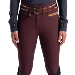 Romfh® Isabella Silicone Full-Grip Breech