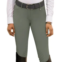 Romfh® Ladies’ Sarafina Knee-Patch Euro Grip Breech