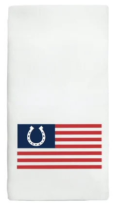 Rustic Marlin™ Tea Towel