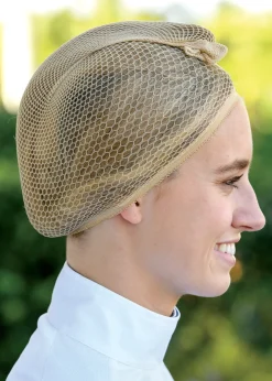 RWR® No Knot Hairnet