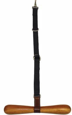 Saddle T