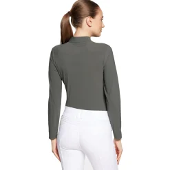 Samshield® Brunella Long-Sleeve Shirt