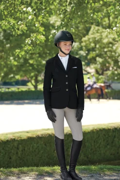 Samshield® Ladies' Louise Show Coat