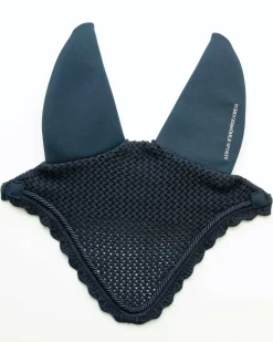 Schockemöhle Air Silent Ear Bonnet