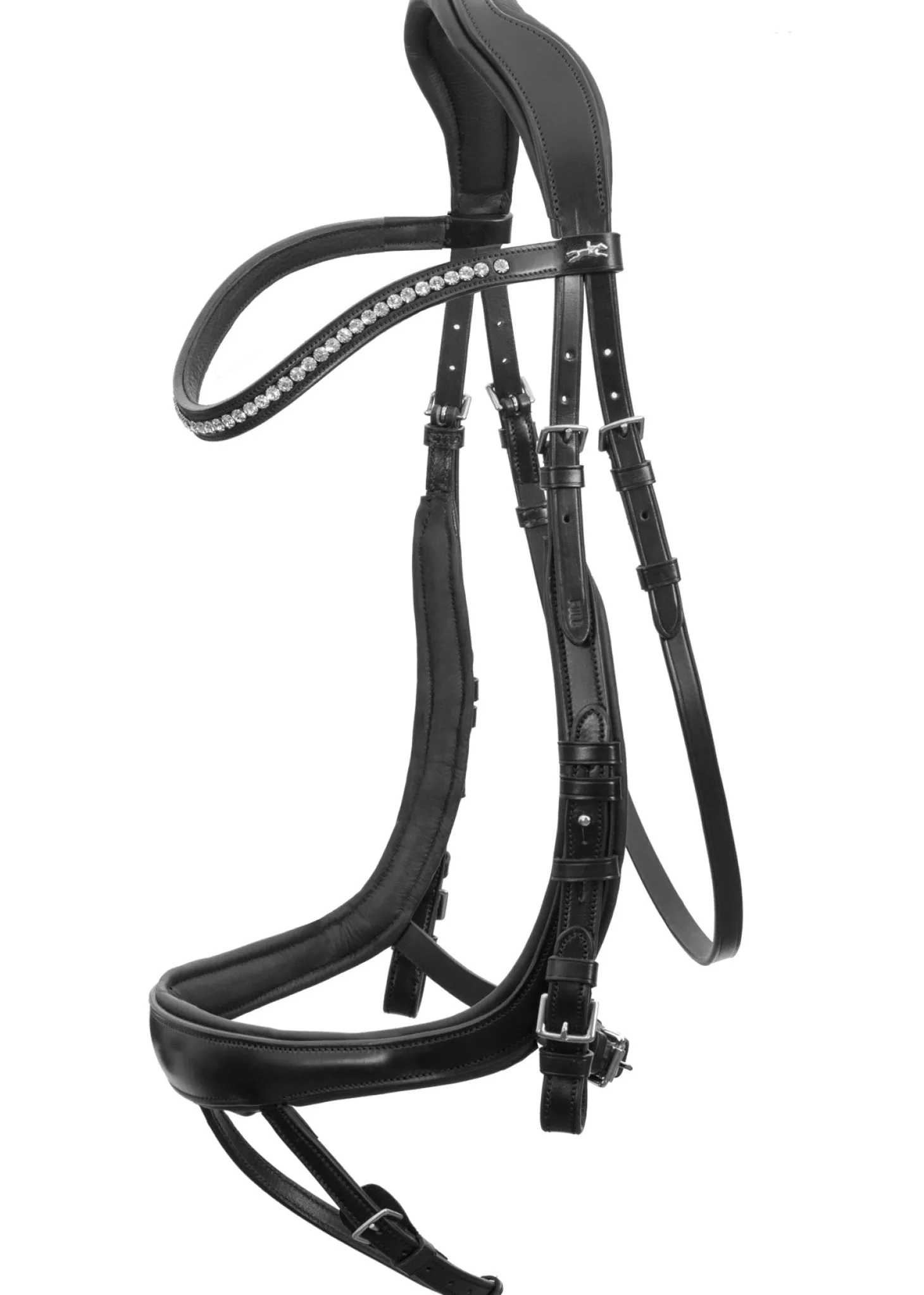 Schockemöhle Equitus Beta Bridle