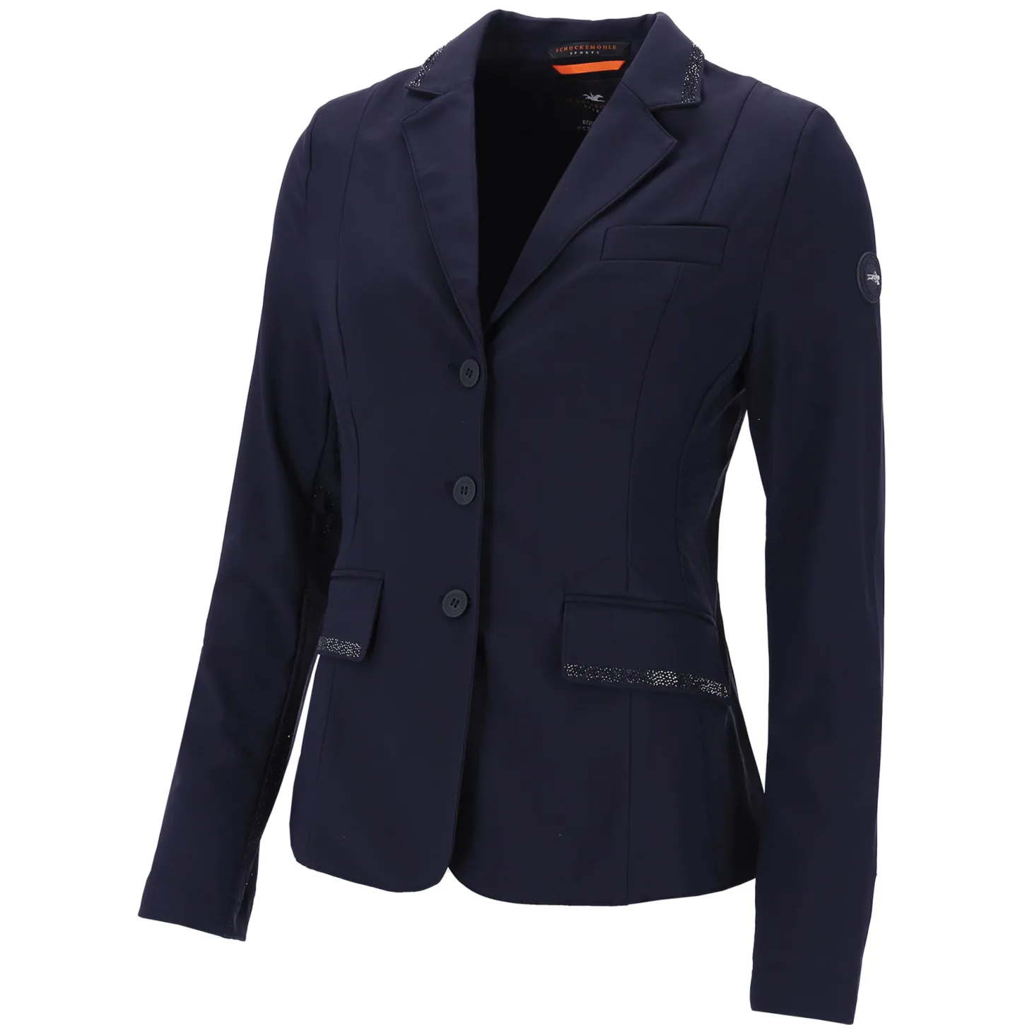 Schockemöhle SpAlaine Show Coat