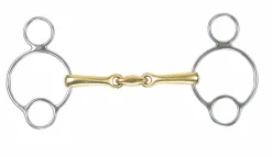Shires Brass Alloy Universal Bit with Lozenge
