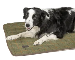Shires Digby & Fox Large Tweed Blanket