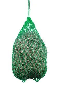Shires Small-Mesh Hay Net