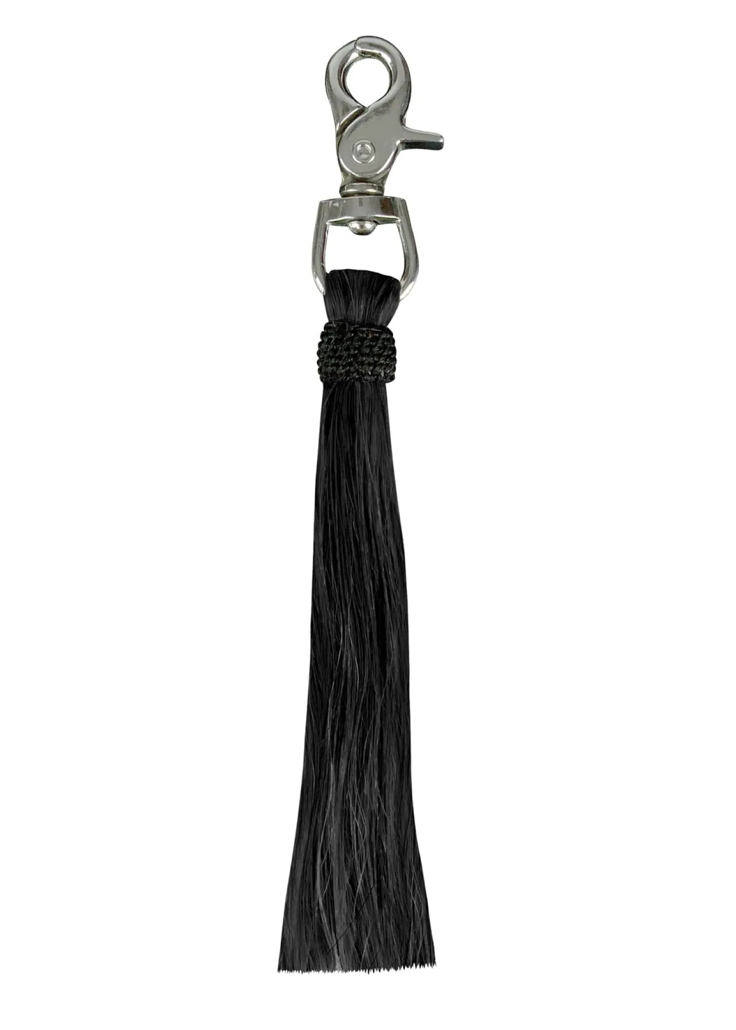 Showman® 10" Horsehair Shoo Fly