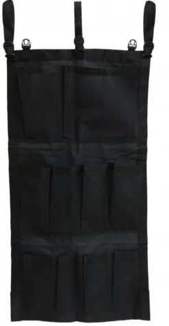 Showman® Nylon Portable Hanging Organizer