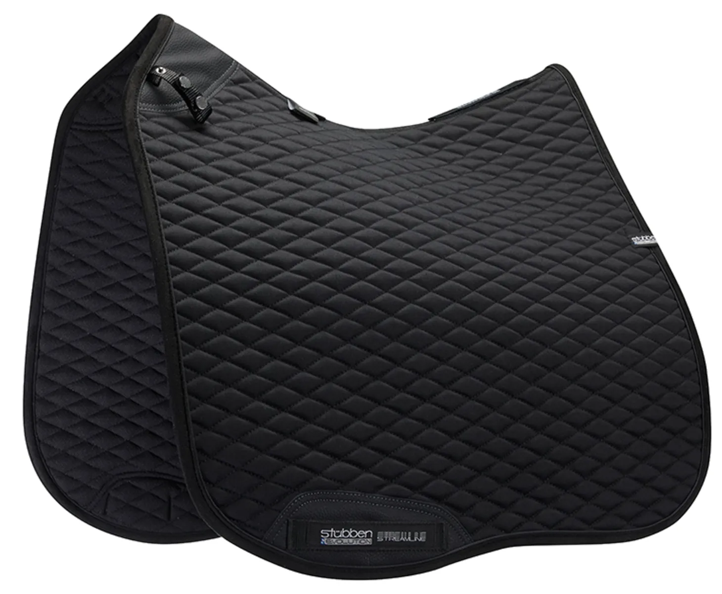 Stübben Streamline Dressage Pad