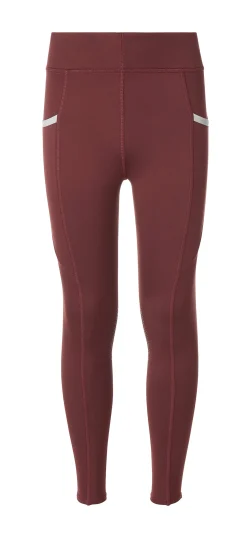 Stride™ Kids’ Magna Knee-Patch Tight