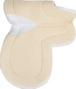 Success Equestrian Deluxe Hunter Half Pad
